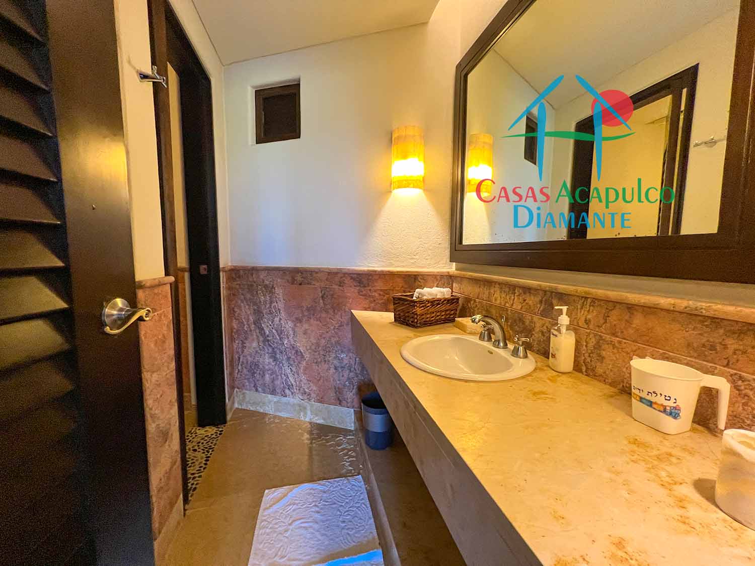 Tres Vidas Los Jaimes - Recámara uno 9